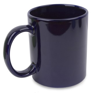 Taza mug de cerámica personalizada